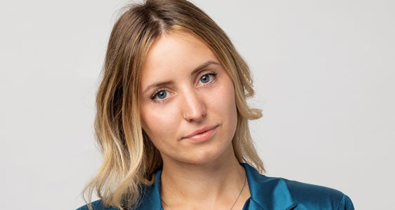 Valeria Picone, imprenditrice