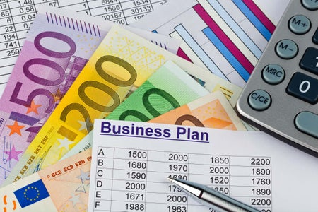 Finanzielle Unterstützung