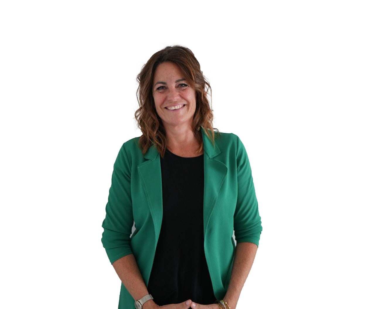 Melissa Fischer, Coach