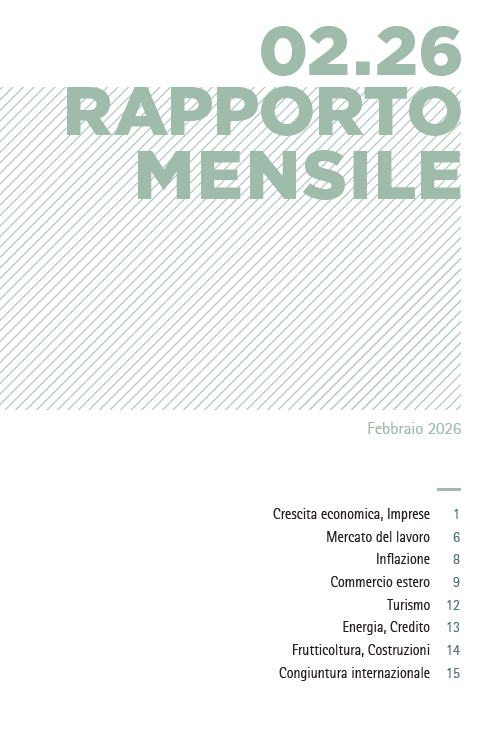 IRE - Rapporto mensile 02.26