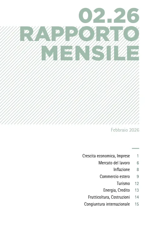 IRE - Rapporto mensile 02.26