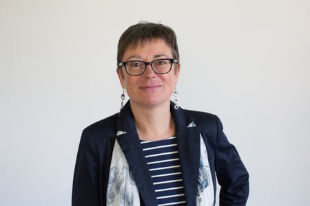 Irene Demetz, Escape Room