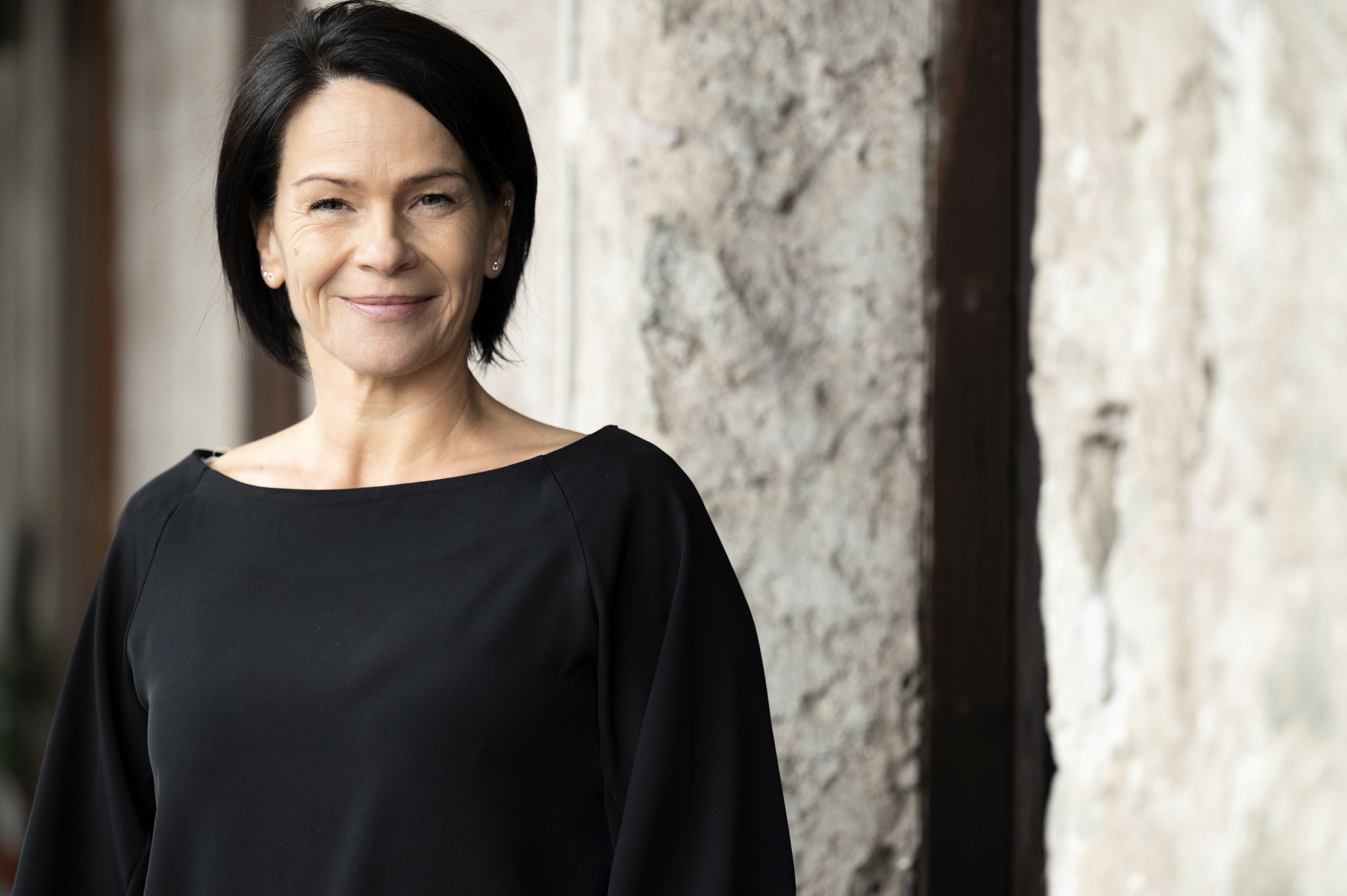 Karin Ausserhofer, Unternehmensberaterin, Referentin und Coach