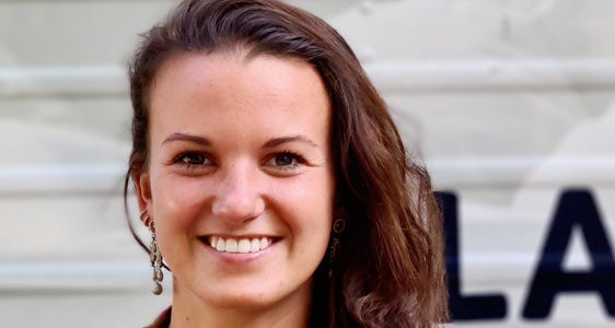 Bea Eccel, imprenditrice