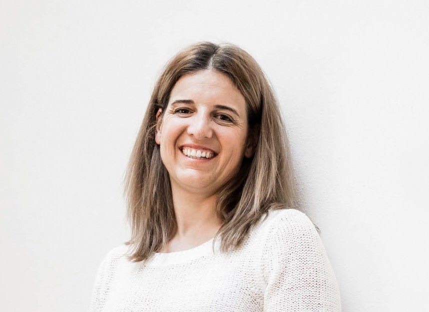 Sandra Stablum, Expertin für Onlinemarketing