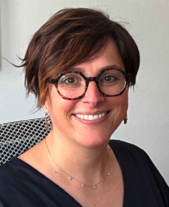 Elisabeth Thaler, Wirtschaftsprüferin und Steuerberaterin