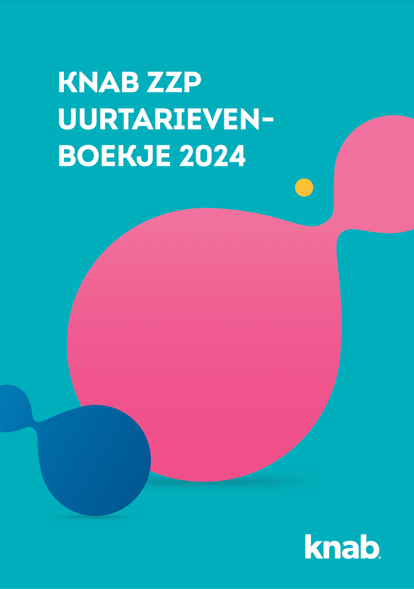 Zzp Uurtarief Berekenen | Knab.nl