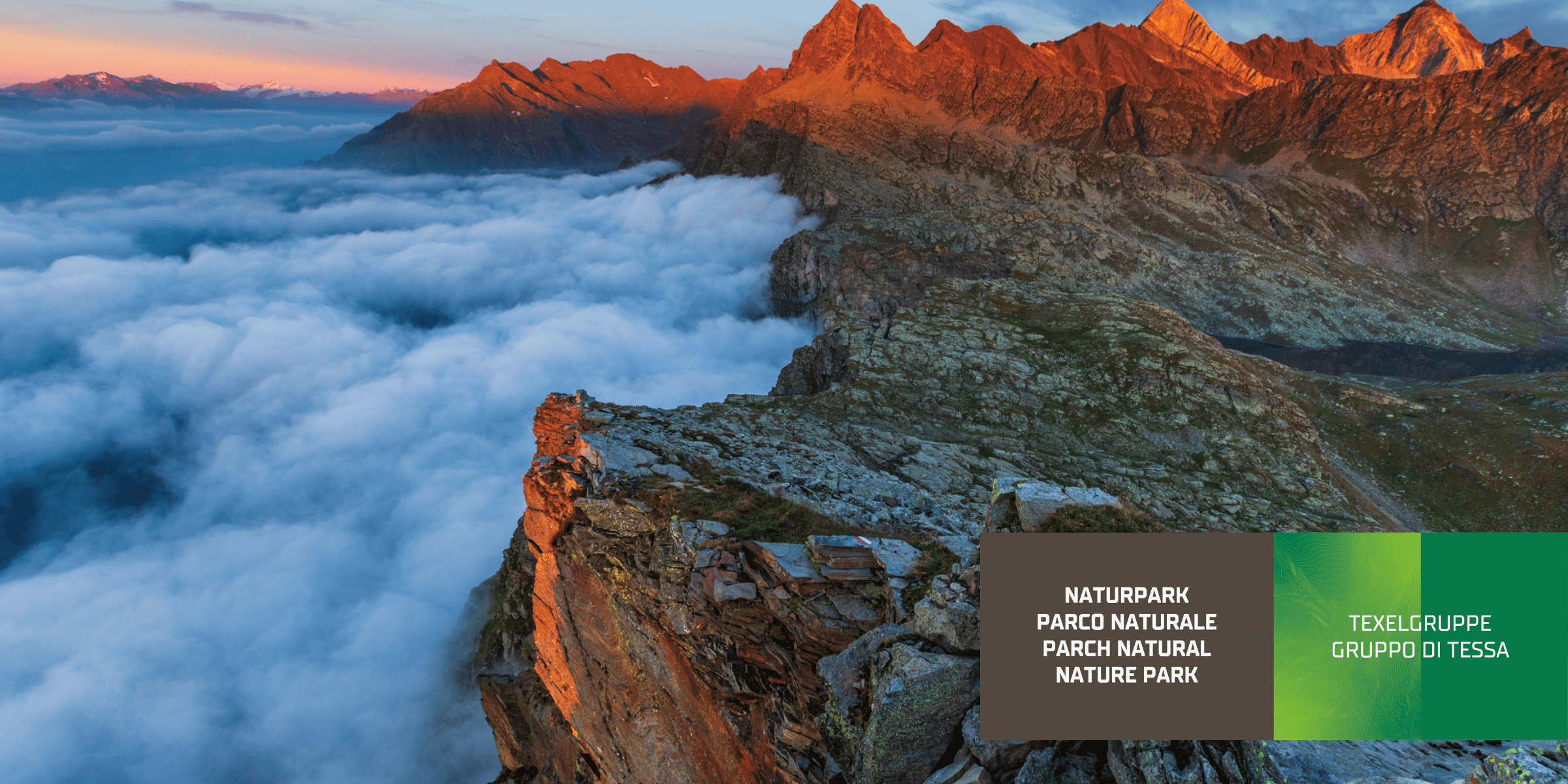 Spronser Seen (Archiv Amt für Natur, Foto Lukas Schäfer)