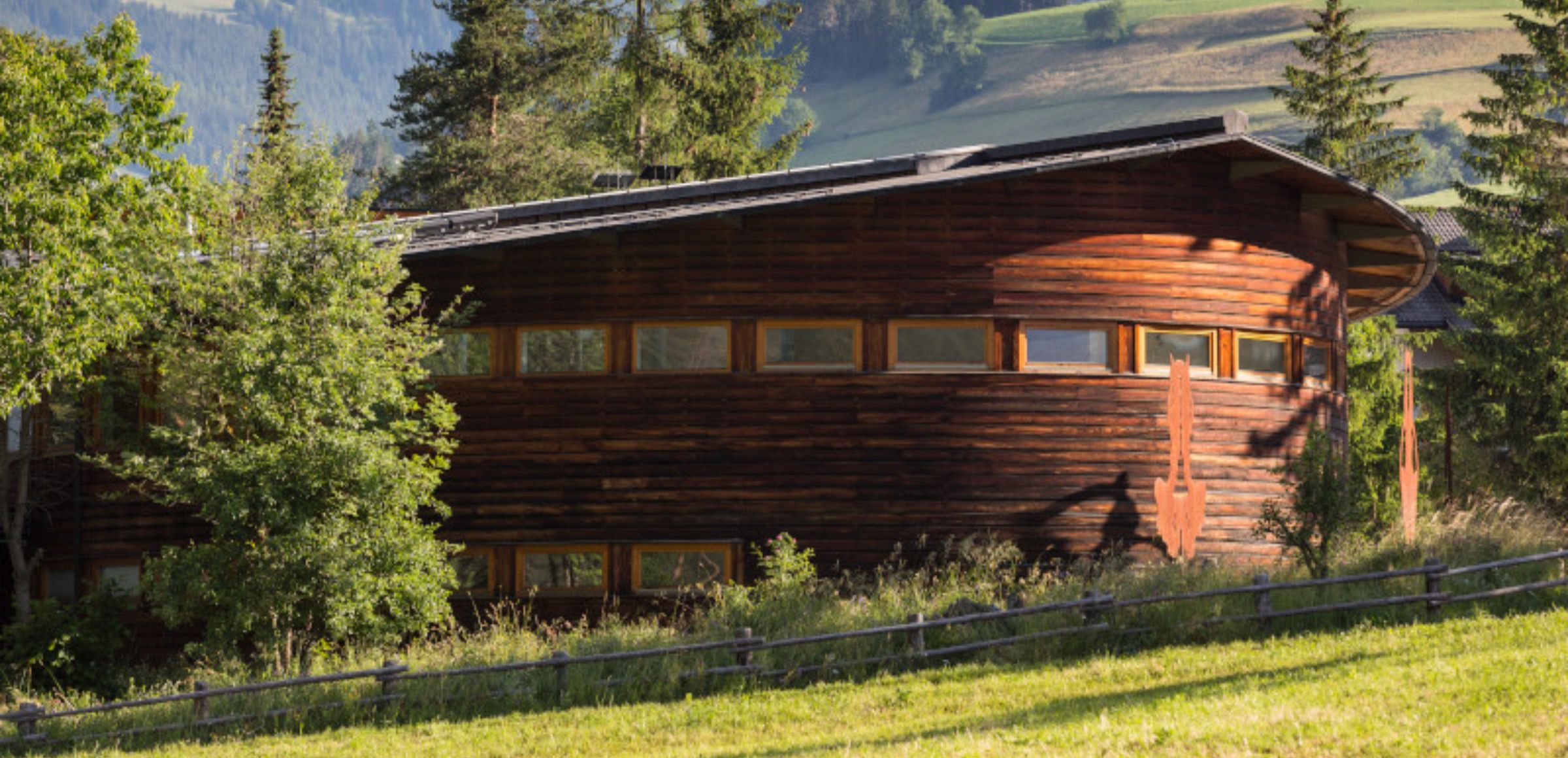 Ciasa dl Parch Natural Fanes-Senes-Braies