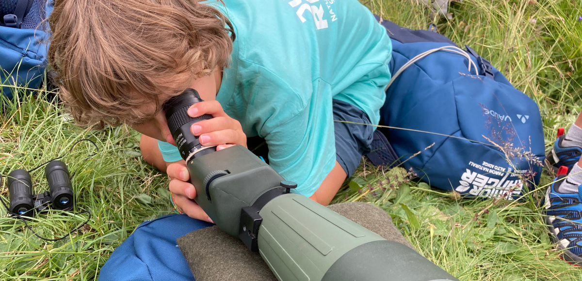 Junior Ranger