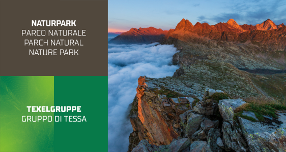 2/7 Naturpark Texelgruppe