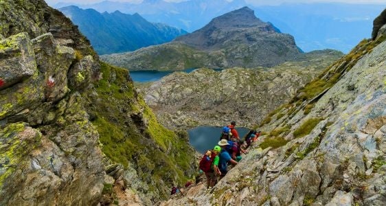 [external Link]: Virtuelle Wanderungen