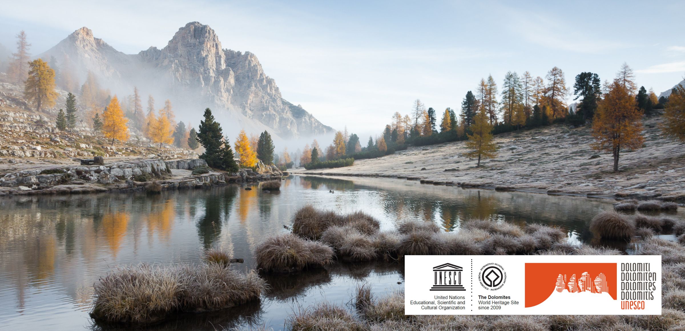 Parco naturale Fanes-Senes-Braies (Archivio Ufficio Natura, Foto Georg Kantioler)