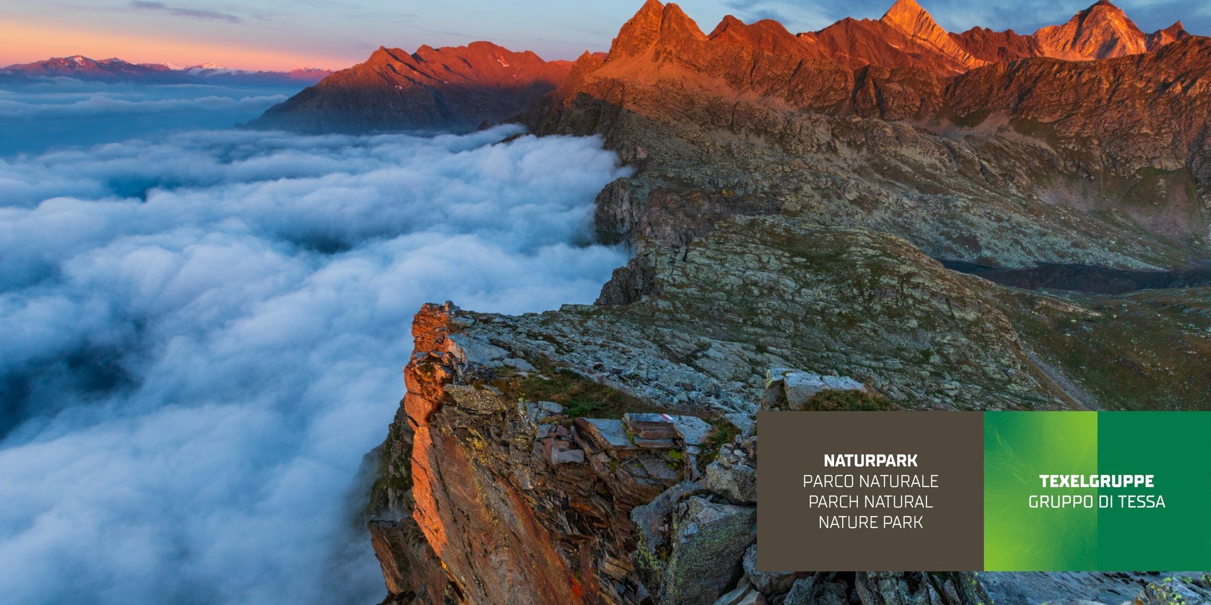 Spronser Seen (Archiv Amt für Natur, Foto Lukas Schäfer)