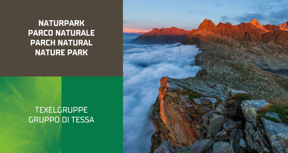 2/7 Naturpark Texelgruppe