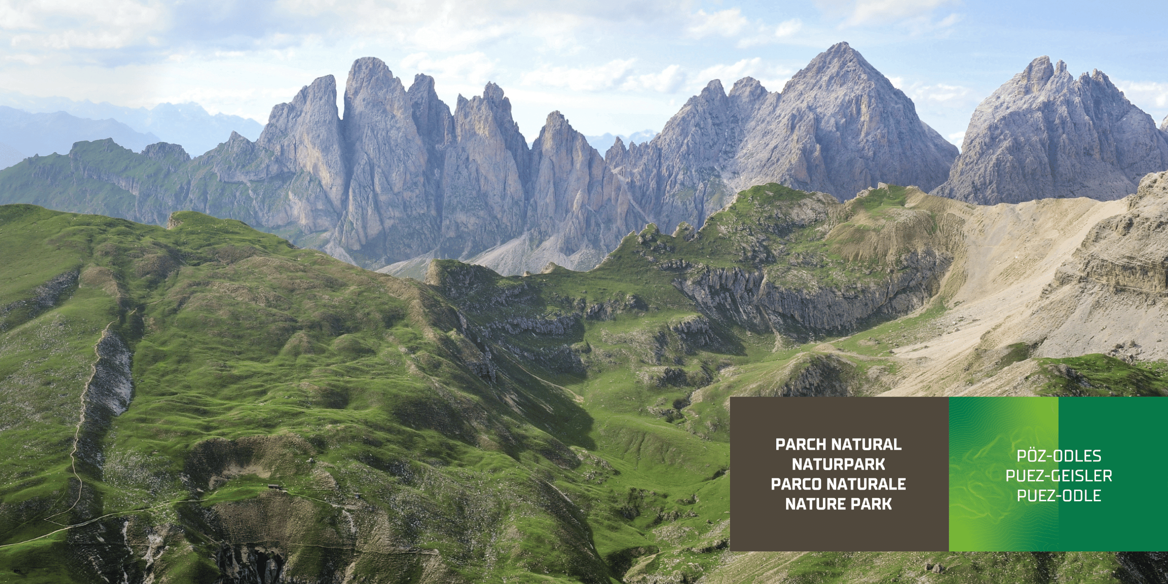 Il libro di storia della terra (Archivio Ufficio Natura, Foto Diego Moroder)