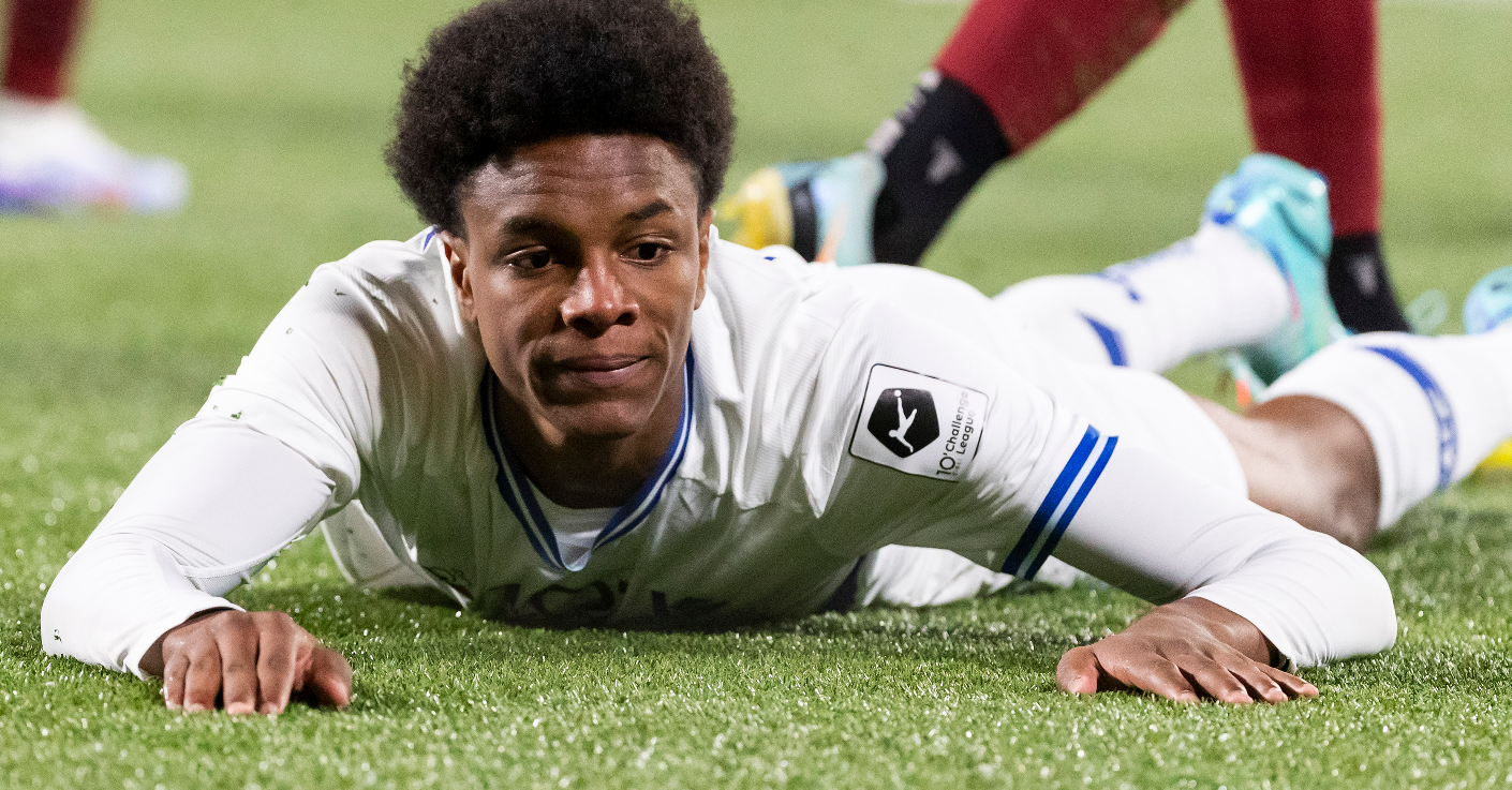 Alvyn Sanches dans «Player Insights».png
