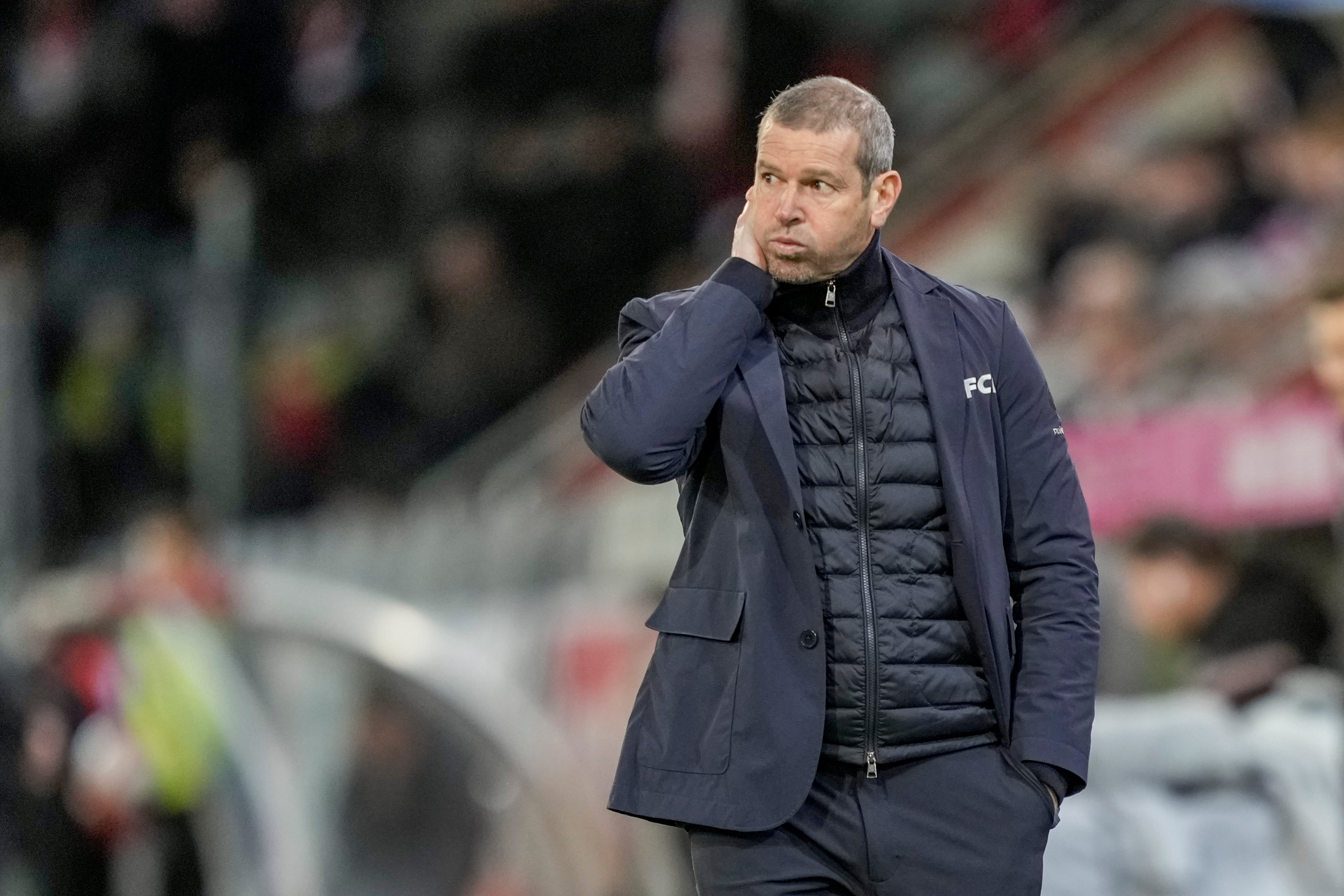 Mario Frick Rời FC Lucerne: Một Kỷ Nguyên Kết Thúc Và Những Bí Quyết Xem World Cup 2026