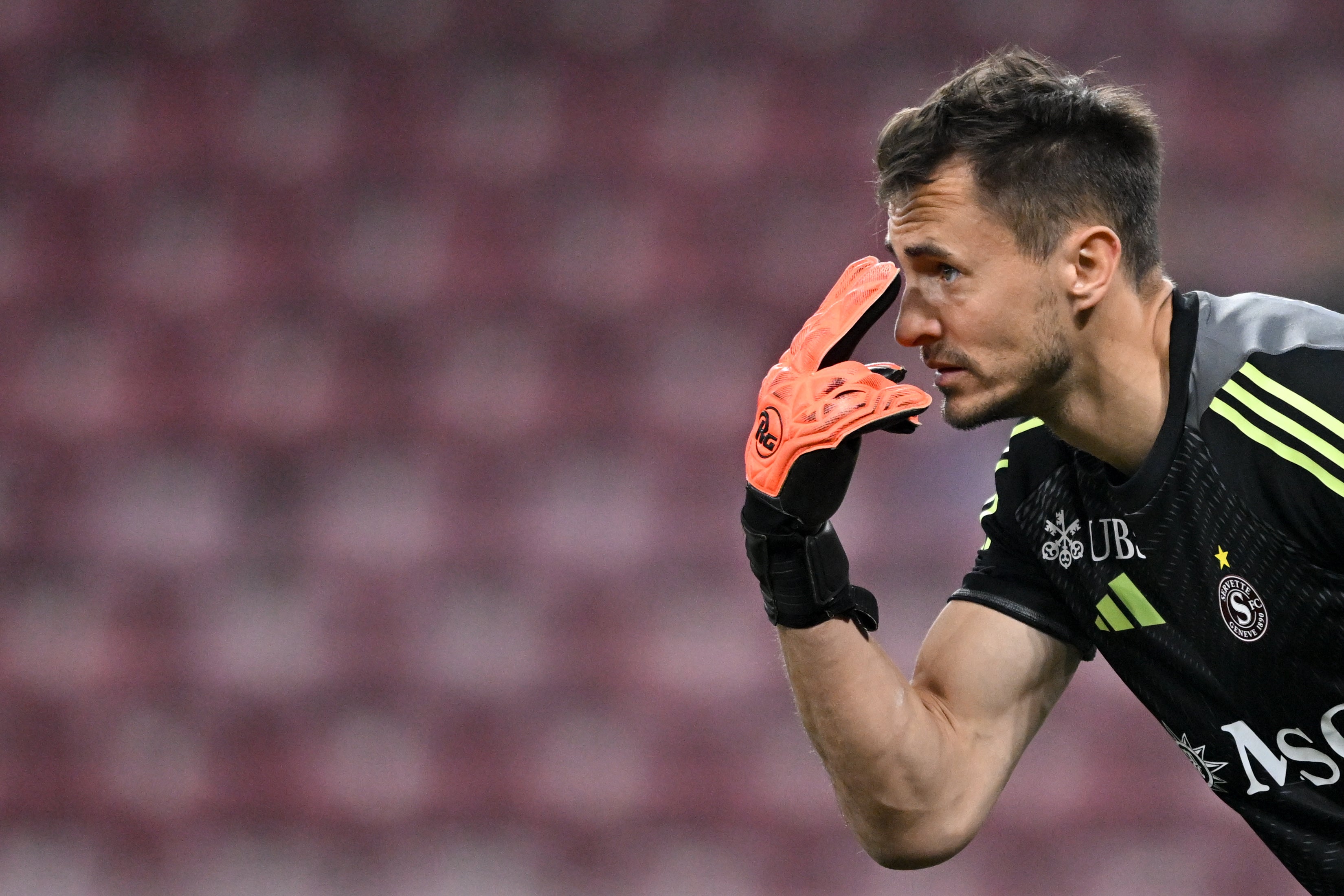 FC Thun lần đầu đăng quang vô địch Thụy Sĩ trong lịch sử