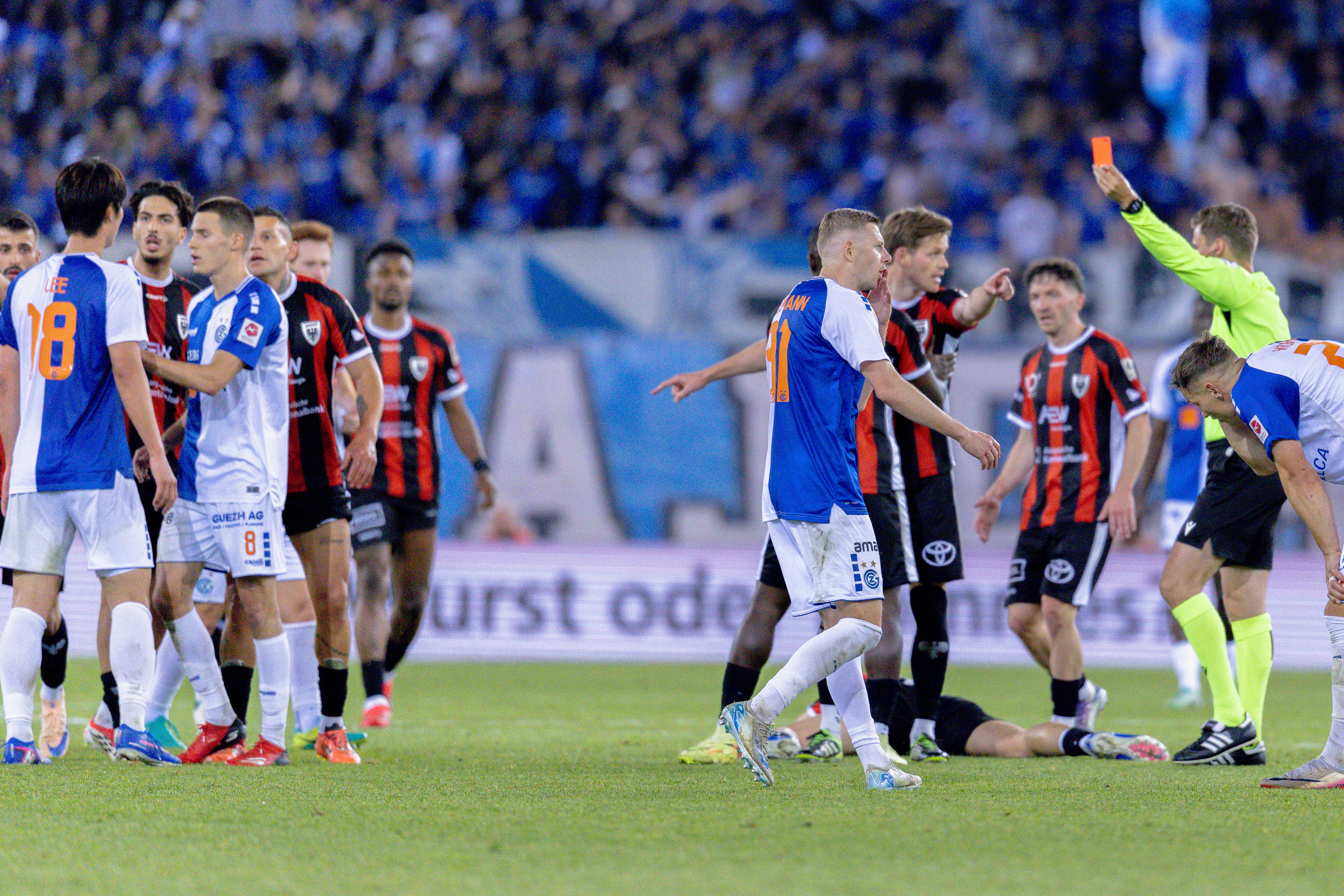 Yanick Brecher giải nghệ, khép lại kỷ nguyên tại FC Zurich