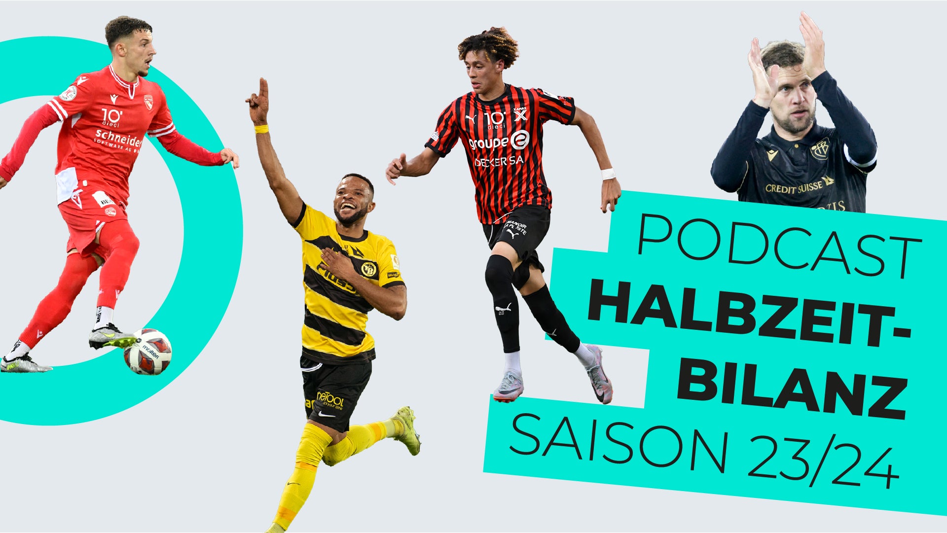 Brian Ruchti Neue Podcast-Folge