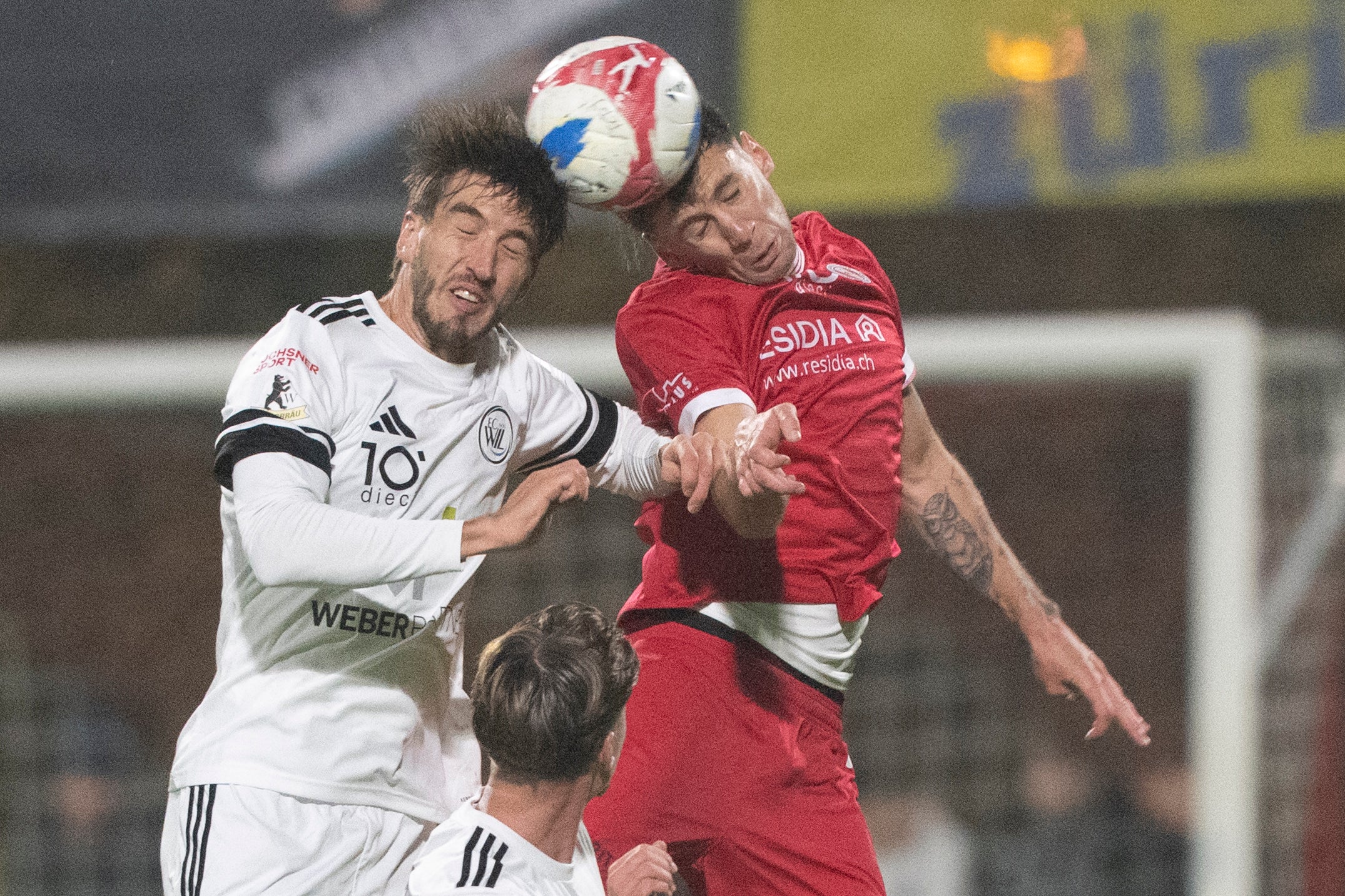 TAS Cấp Hiệu Lực Hoãn Cho Ben Seghir: Ngôi Sao Neuchâtel Xamax Được Thi Đấu Trở Lại