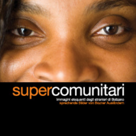 Logo SuperComunitari