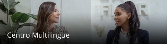 [Link esterno] Centro Multilingue