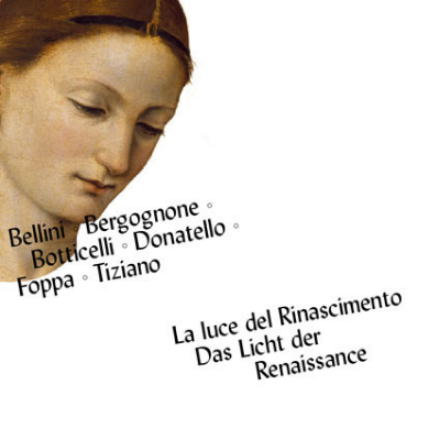 Logo La luce del Rinascimento