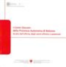 I Centri Giovani della Provincia Autonoma di Bolzano