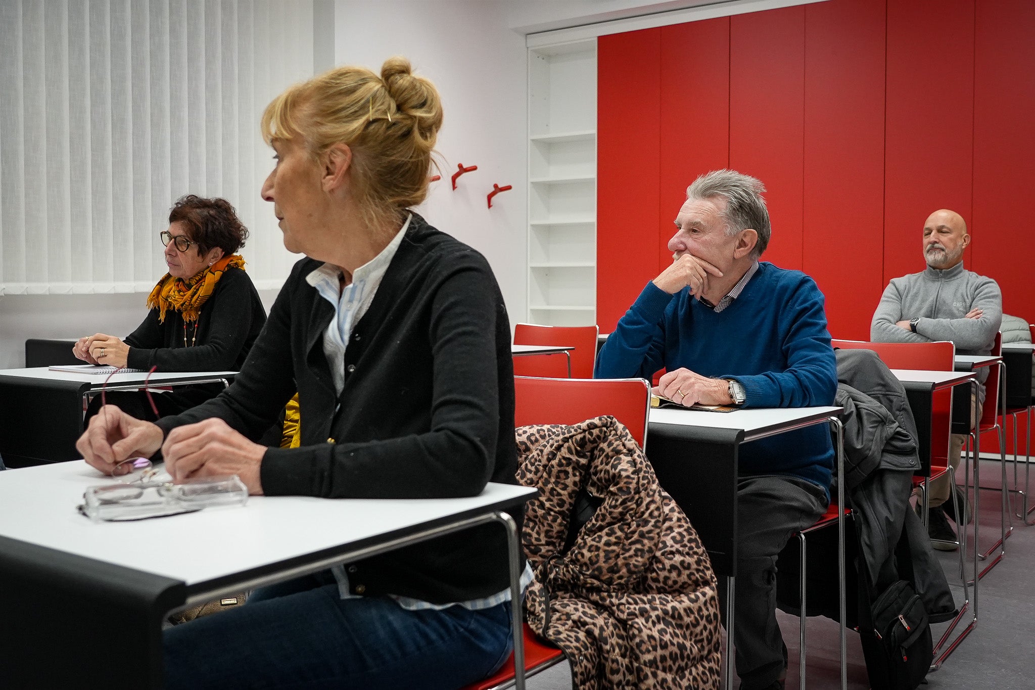 Corso di storia dell'arte