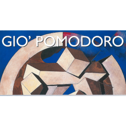 Logo Gió Pomodoro