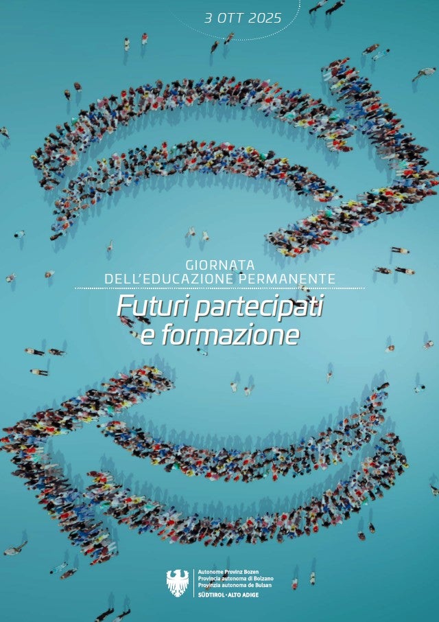 Futuri partecipati e formazione
