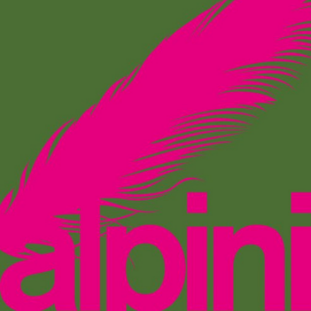 Logo Alpini