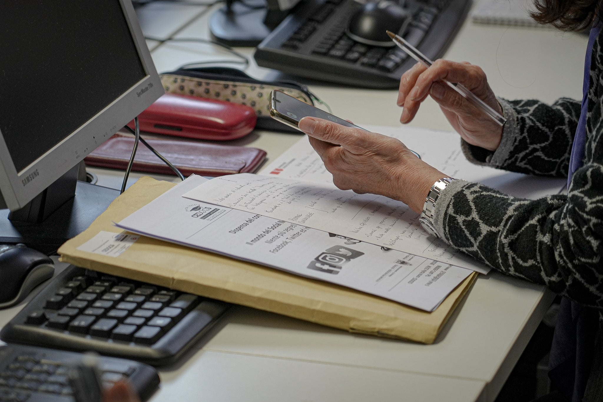 Corso di computer base 