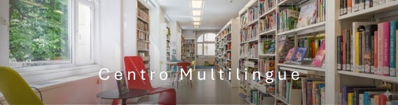 [Link esterno] Centro Multilingue