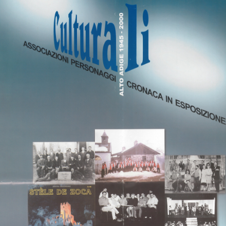 Logo Culturali