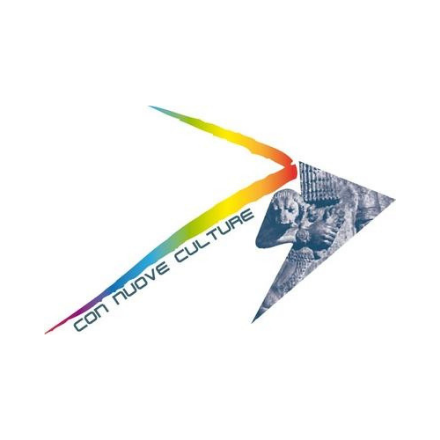 Logo Con nuove culture