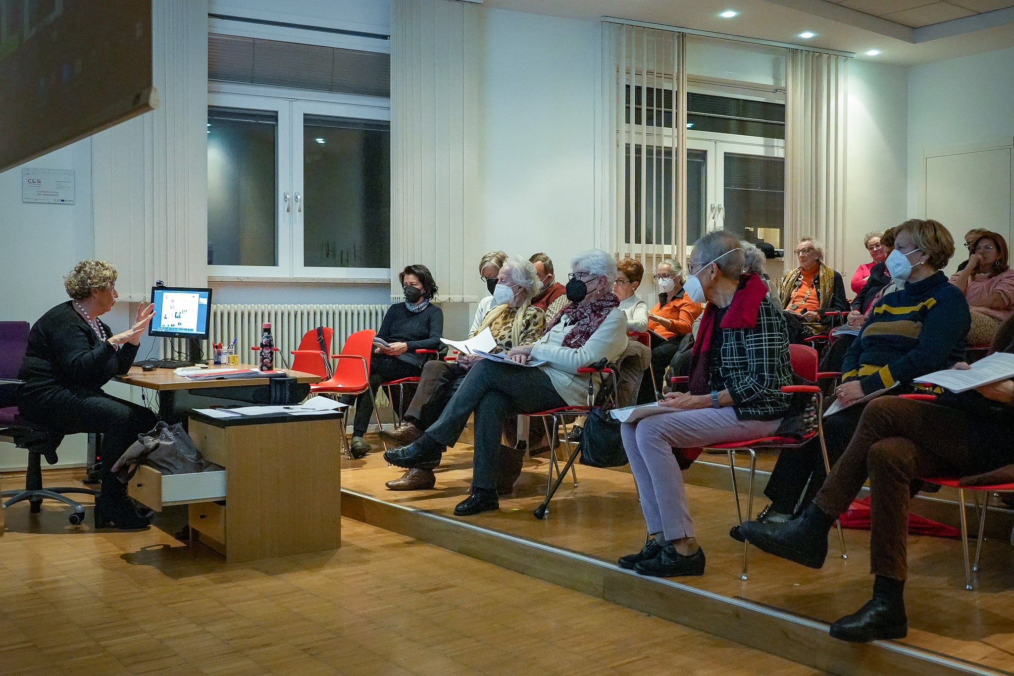 Corso di storia dell'arte