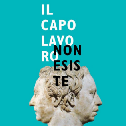 Logo Il capolavoro non esiste