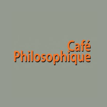 Logo Cafè Philosophique