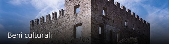 [Link esterno] Beni culturali