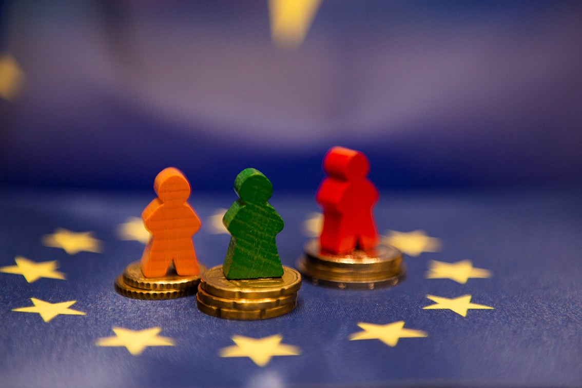 Sostegni finanziari per organizzazioni culturali e artisti