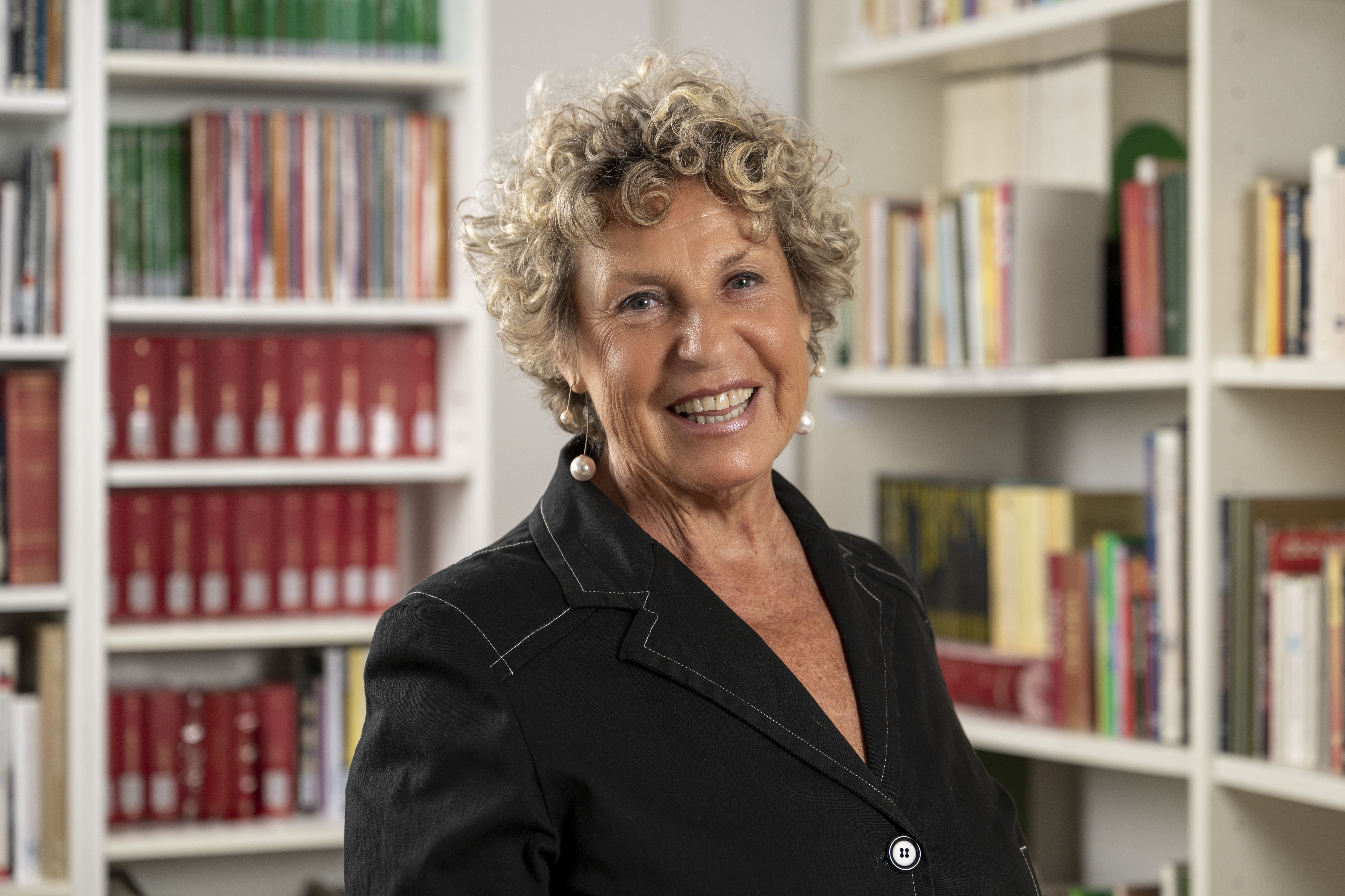 Patrizia Zangirolami