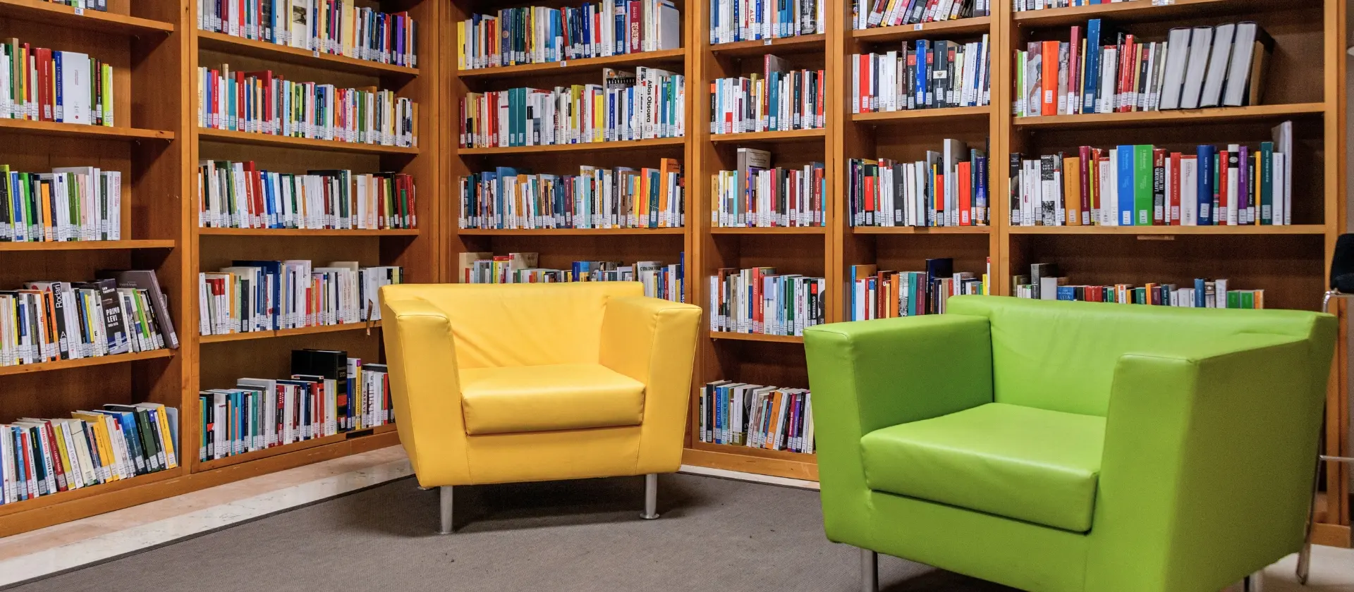 [Link esterno] Biblioteca Provinciale Italiana Claudia Augusta