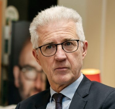 Il telecronista, scrittore ed esperto sportivo Stefano Bizzotto