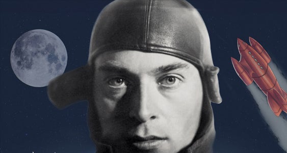 [Link esterno] A Maggio 2025