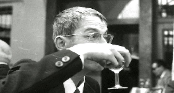 [Link esterno] Ad Aprile 2025