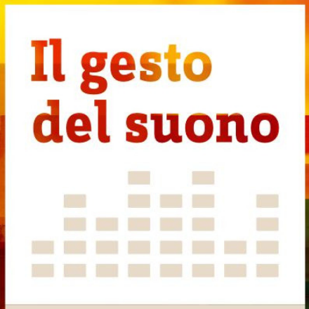 Logo Il gesto del suono