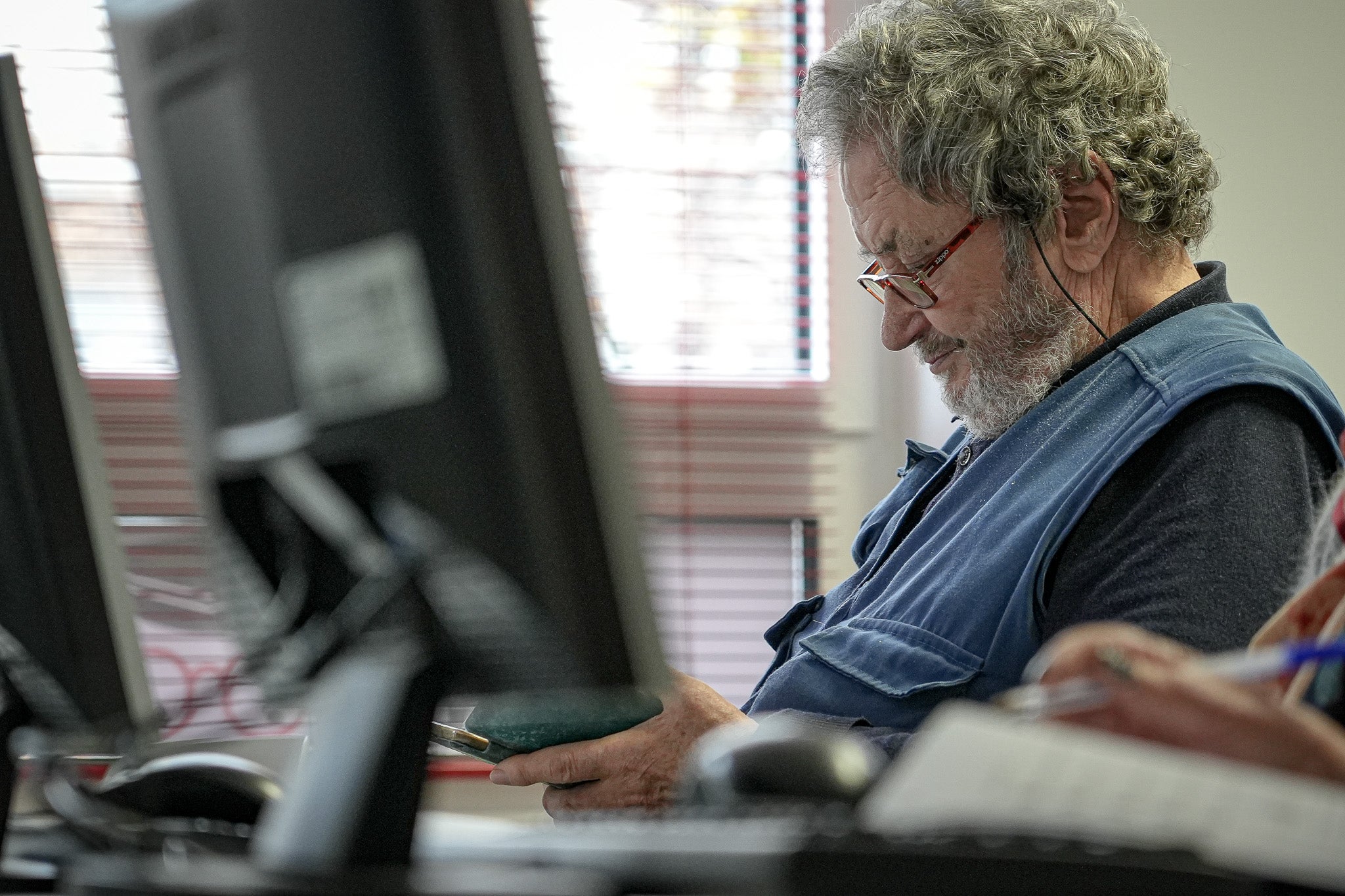 Corso di computer base